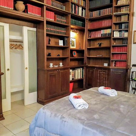 Suite Ottocento Napoletano Neapol Zewnętrze zdjęcie