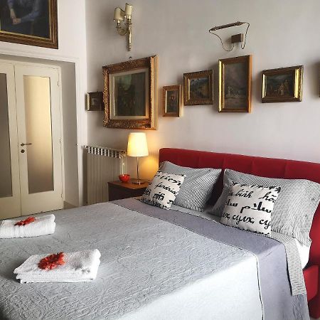 Suite Ottocento Napoletano Neapol Zewnętrze zdjęcie