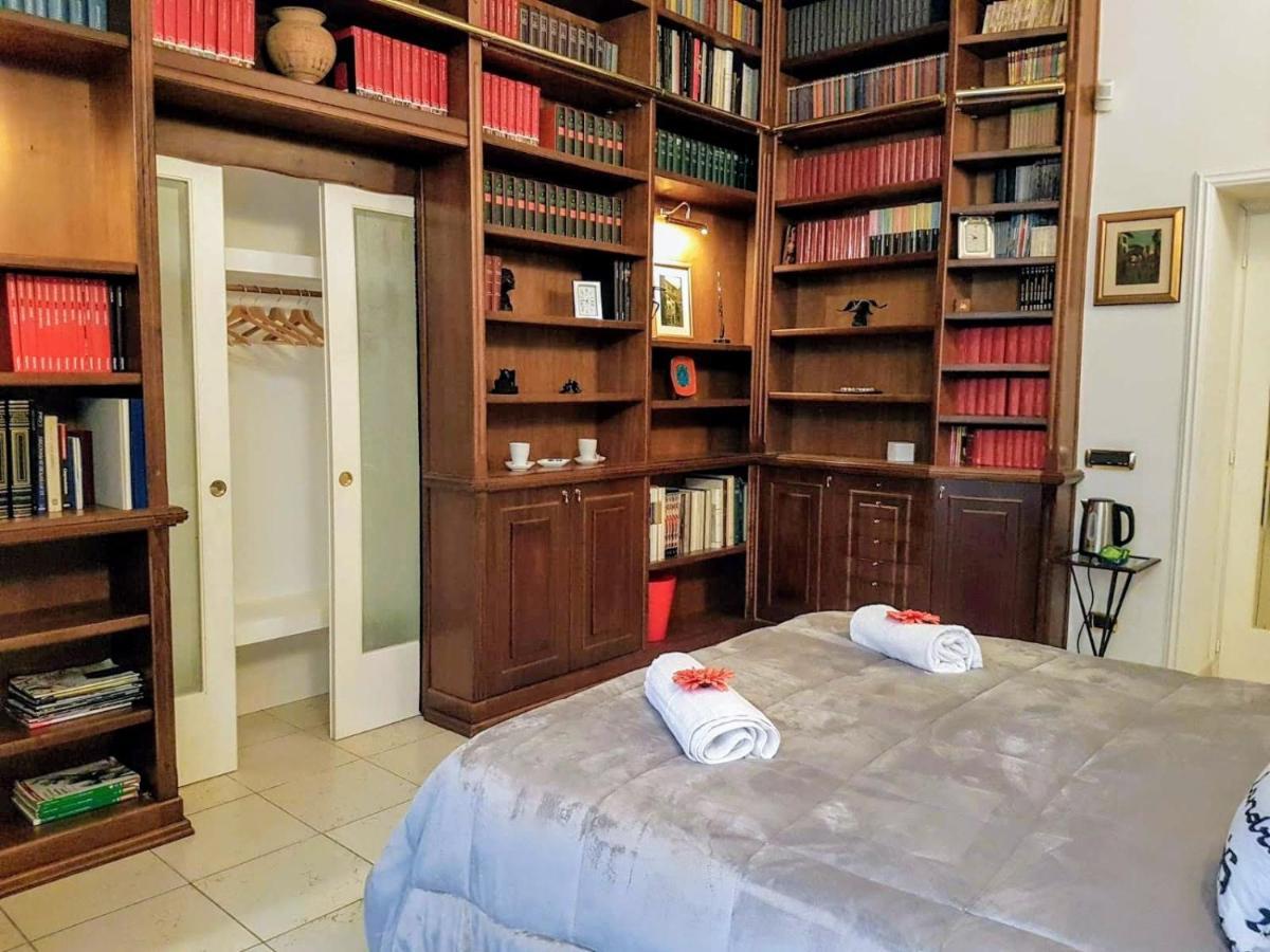 Suite Ottocento Napoletano Neapol Zewnętrze zdjęcie