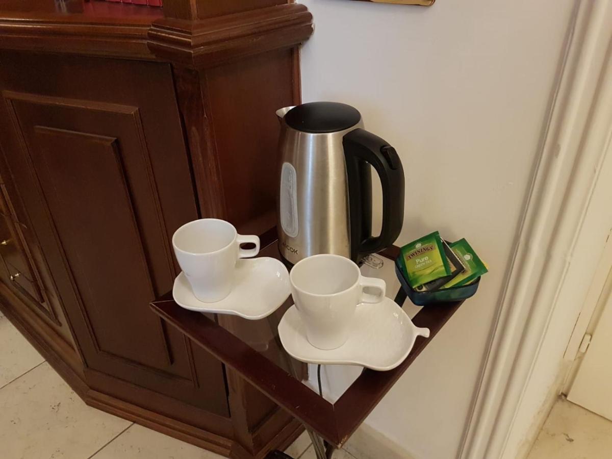 Suite Ottocento Napoletano Neapol Zewnętrze zdjęcie