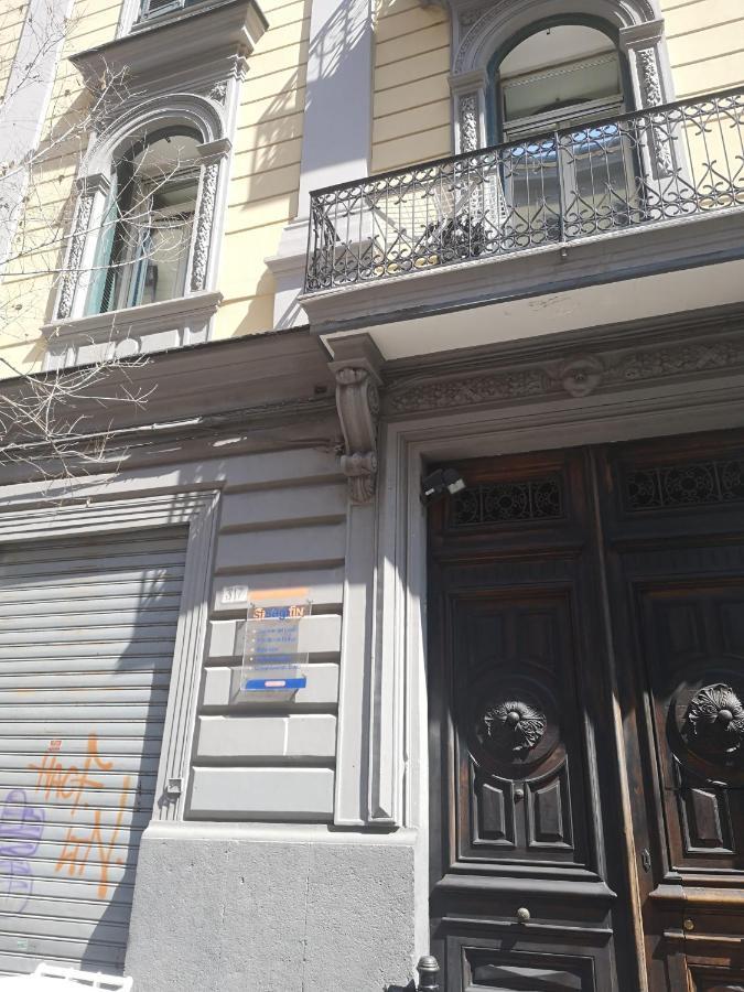 Suite Ottocento Napoletano Neapol Zewnętrze zdjęcie