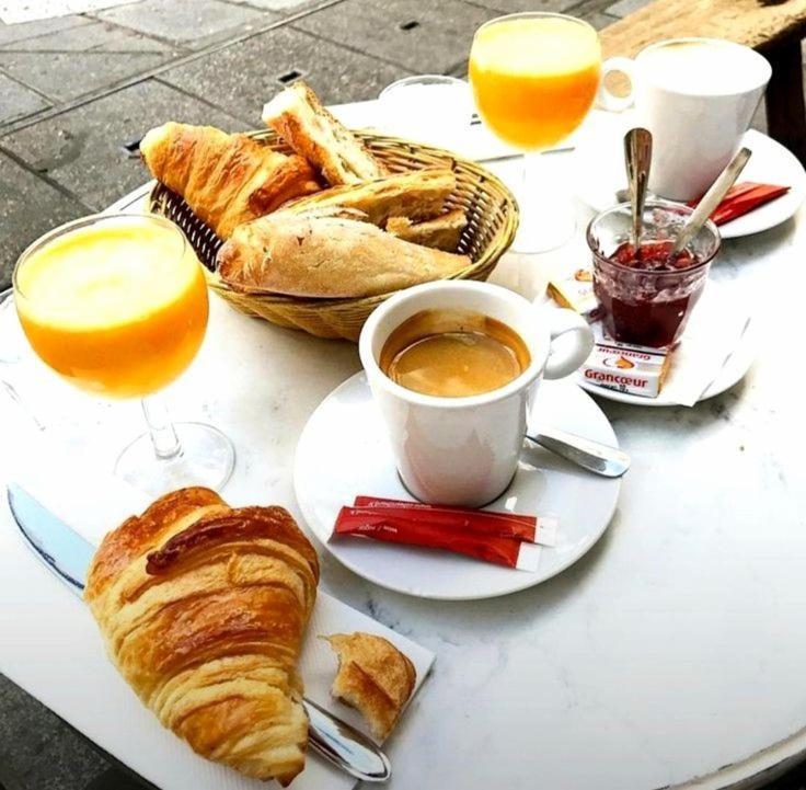 Suite Ottocento Napoletano Neapol Zewnętrze zdjęcie